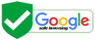 Página de diagnóstico google safe browsing